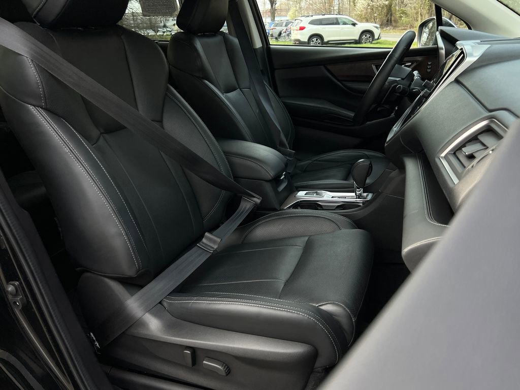 Used 2023 Subaru Ascent Touring image 12