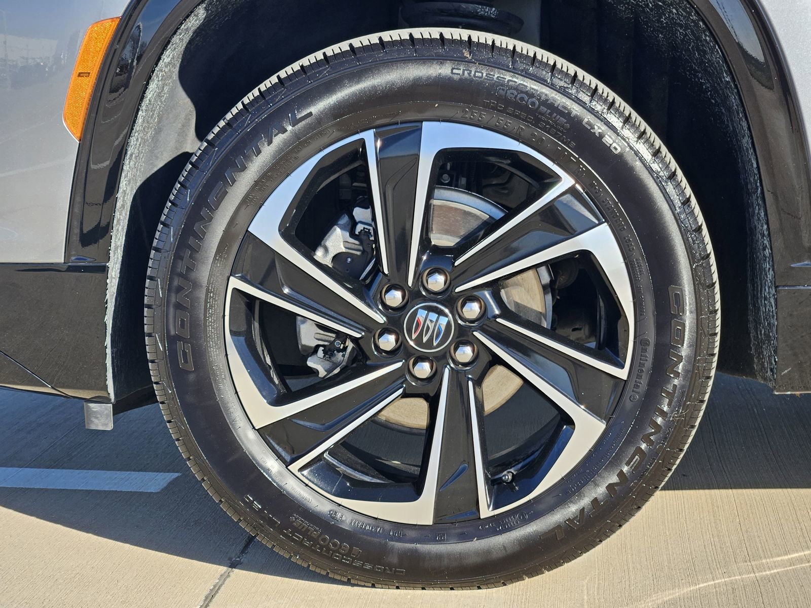 Used 2025 Buick Enclave Sport Touring image 14