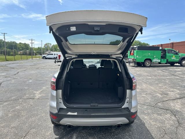 Used 2017 Ford Escape Titanium AWD/4WD image 22