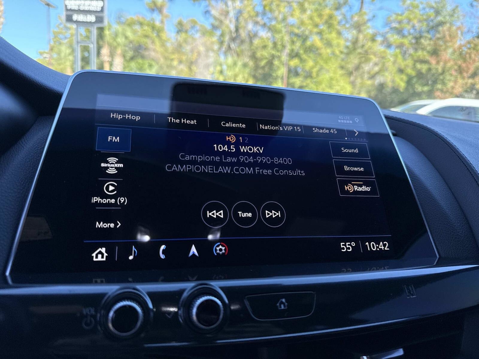 Used 2021 Cadillac CT5 Premium Luxury RWD image 25