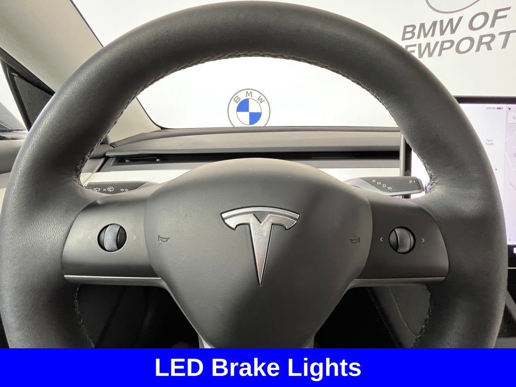 Used 2023 Tesla Model 3 Standard Range image 8