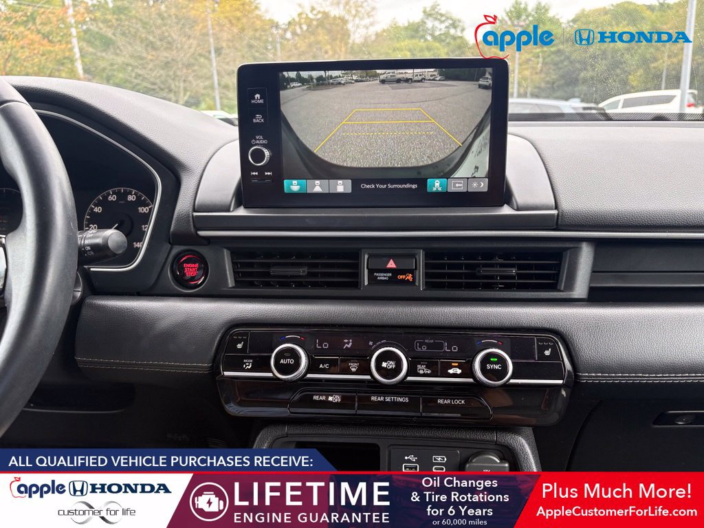 Used 2023 Honda Pilot EX-L image 9