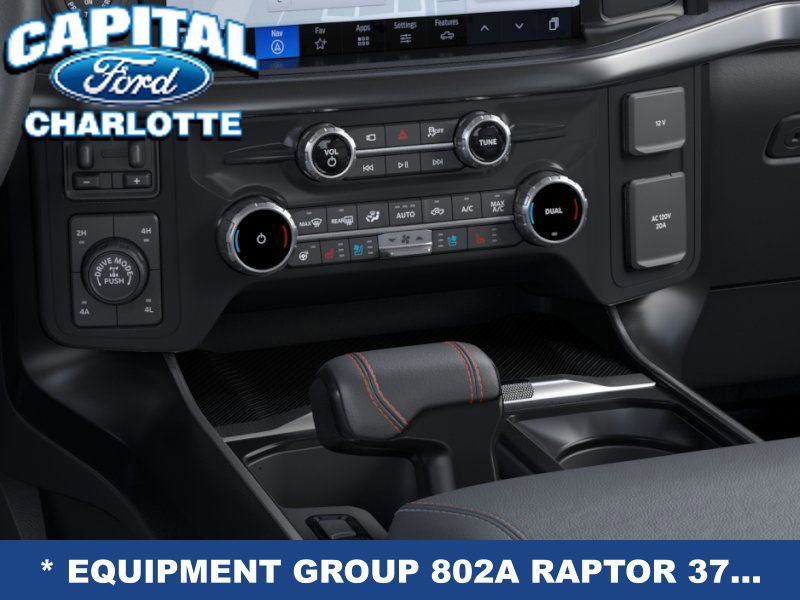 New 2025 Ford F150 Raptor image 16