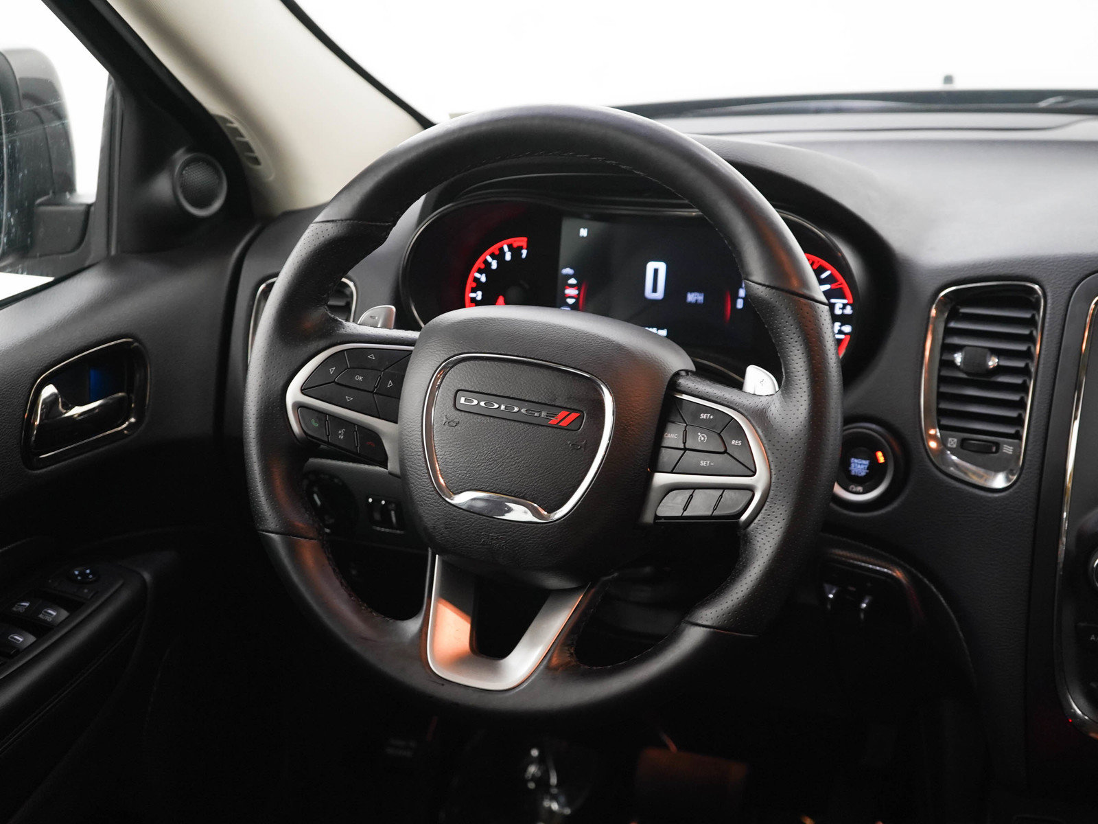 Used 2020 Dodge Durango GT w/ Trailer Tow Group IV AWD/4WD image 15