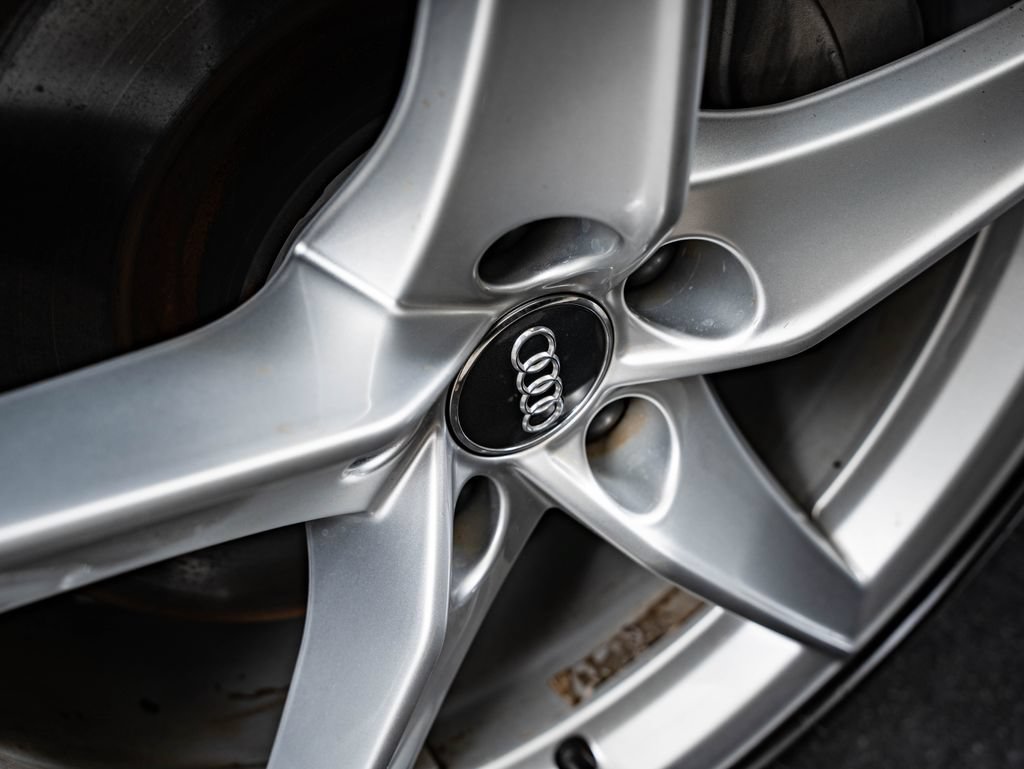 Used 2018 Audi A5 2.0T Premium Plus w/ Premium Plus AWD/4WD image 8