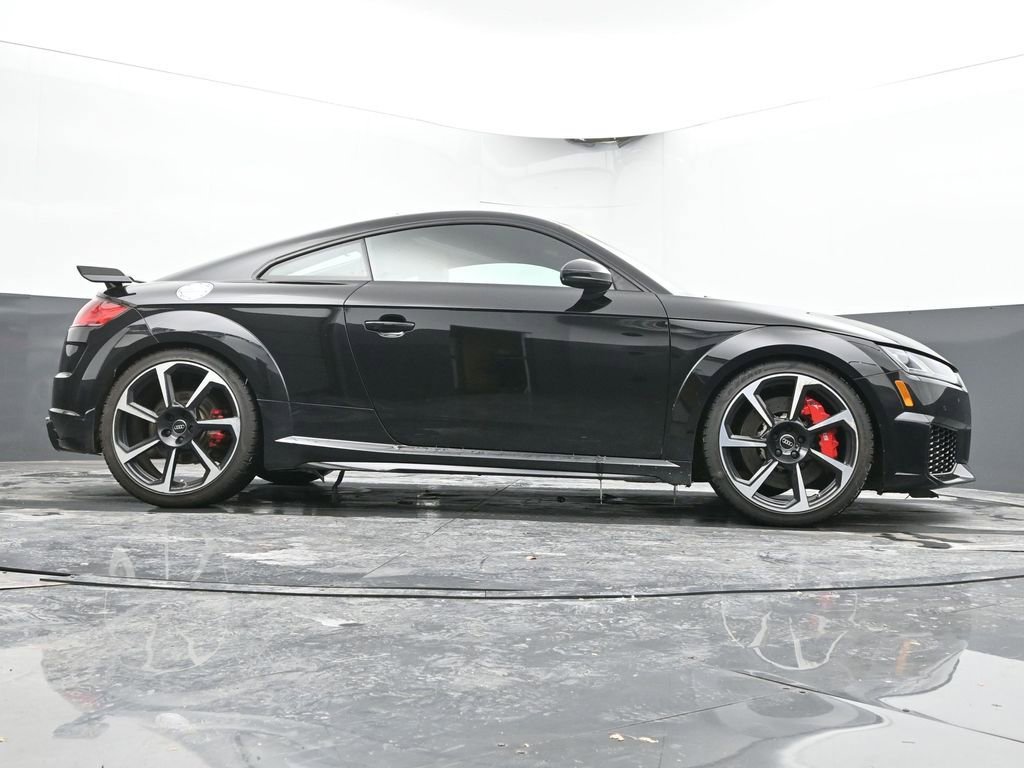 Used 2019 Audi TT RS image 47