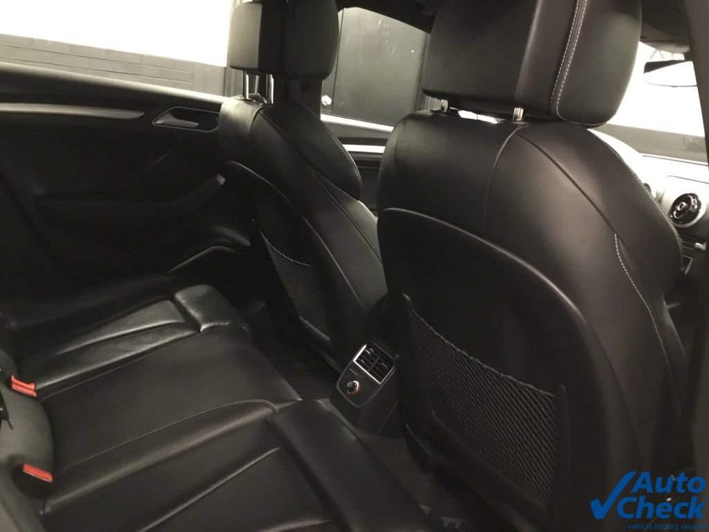 Used 2016 Audi S3 Prestige w/ Prestige Package image 33