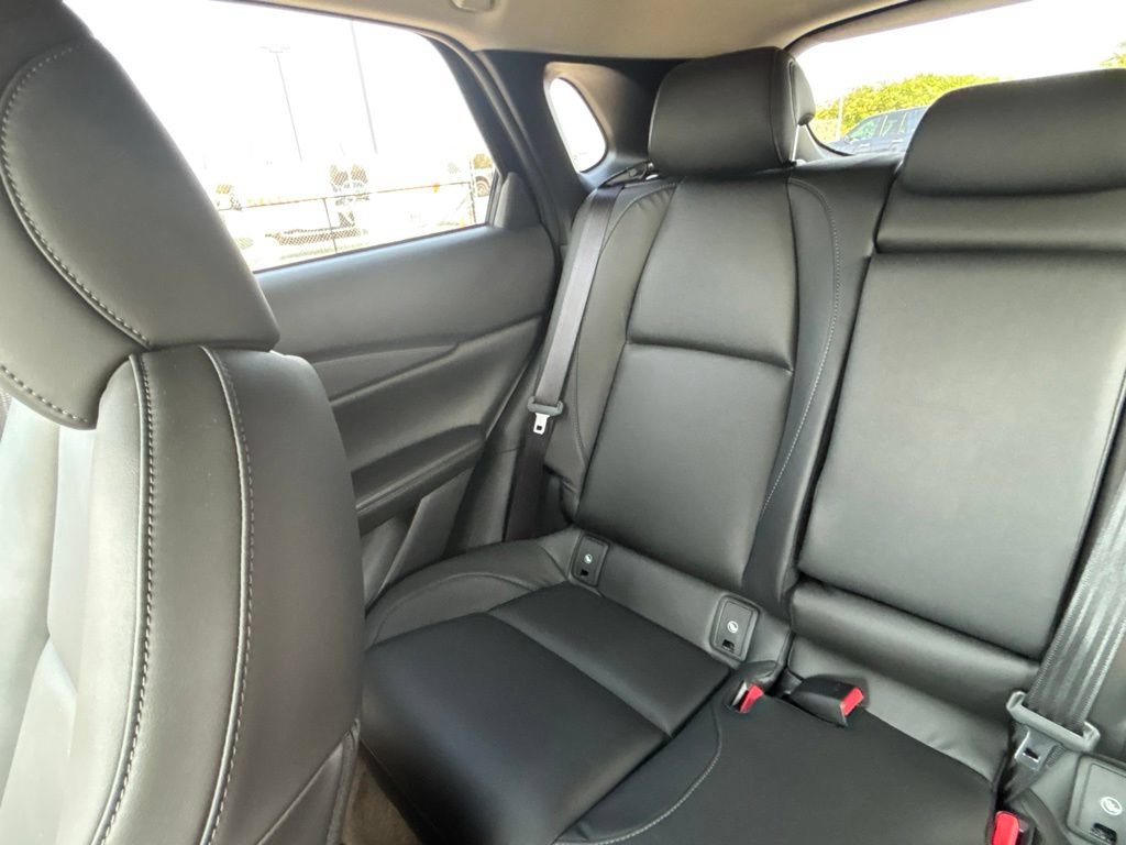 Used 2026 MAZDA CX-30 AWD 2.5 S w/ Select Sport Pkg image 31