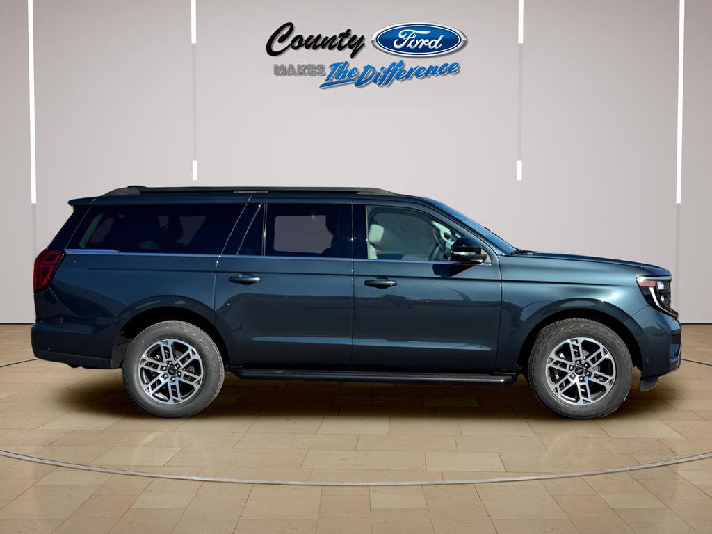 New 2025 Ford Expedition Max Active AWD/4WD image 21