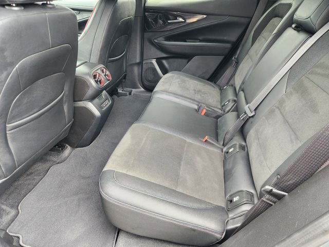 Used 2024 Chevrolet Blazer EV RS image 29