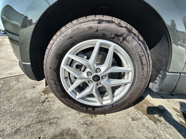 Used 2024 Ford Edge SEL w/ Convenience Package AWD/4WD image 10