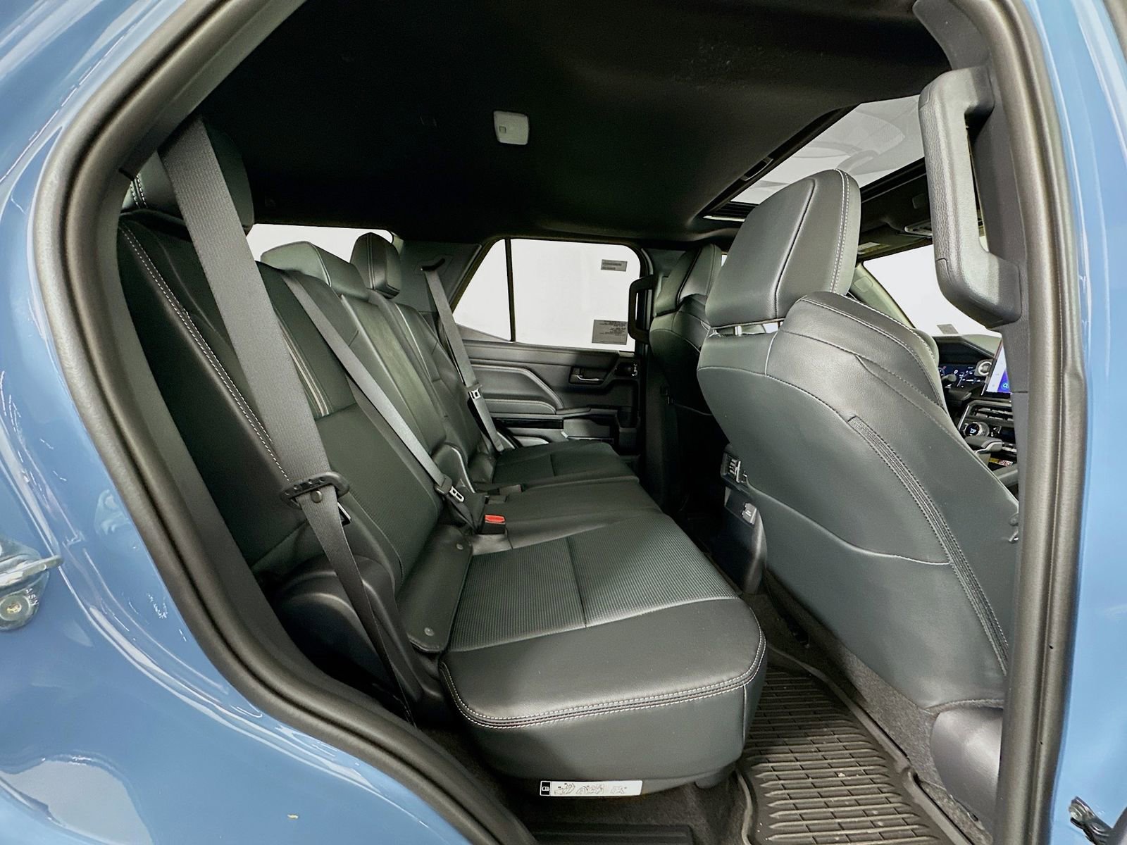 New 2026 Toyota 4Runner Limited AWD/4WD image 29