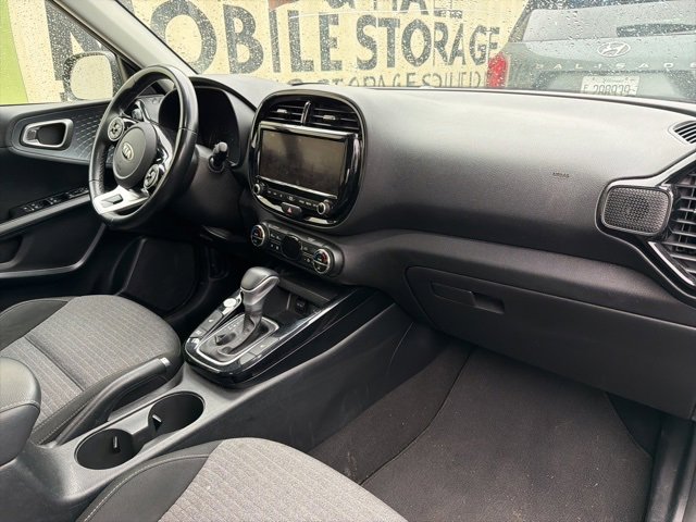 Used 2021 Kia Soul EX image 33