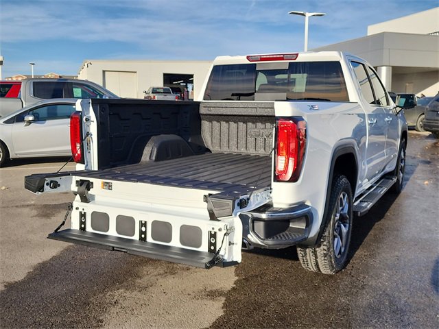 New 2026 GMC Sierra 1500 SLT w/ SLT Premium Plus Package image 8