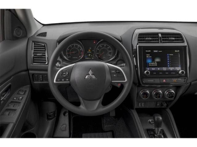 Used 2026 Mitsubishi Outlander Sport ES AWD/4WD image 40