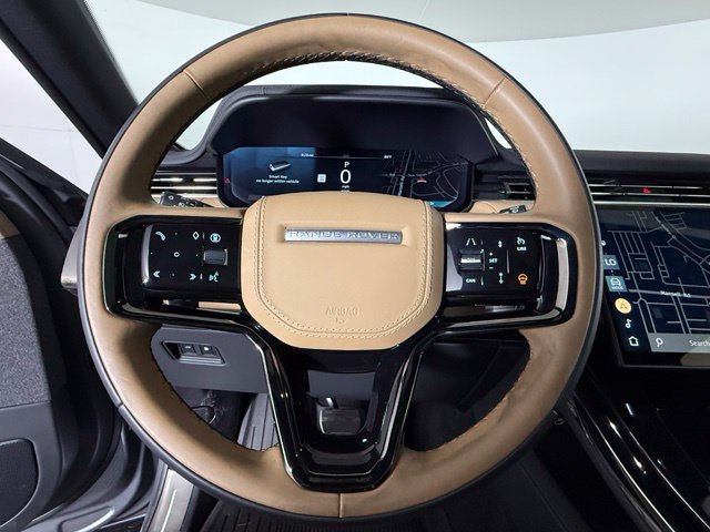 Certified 2025 Land Rover Range Rover Sport Dynamic SE AWD/4WD image 29