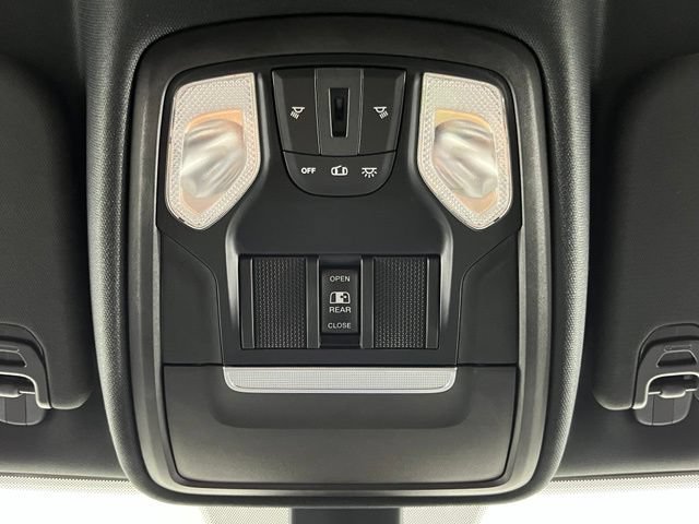 Used 2021 RAM 1500 Big Horn AWD/4WD image 18