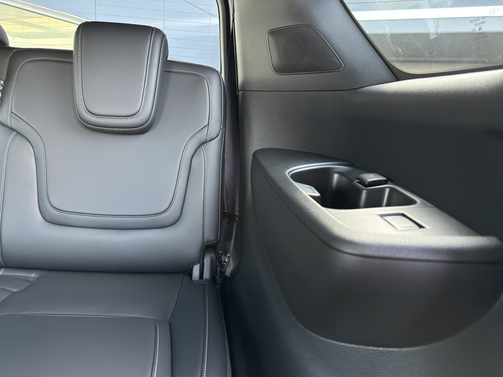 New 2026 Nissan Armada PRO-4X w/ Captain's Chari Seat Package image 37