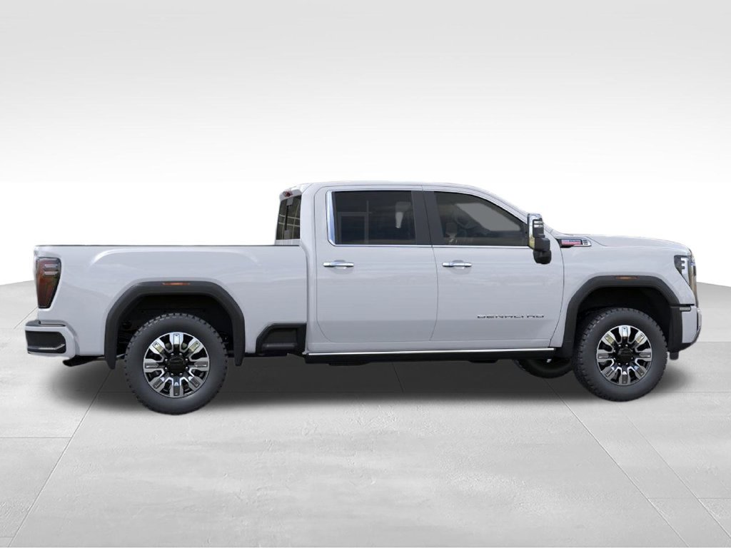 New 2026 GMC Sierra 2500 Denali w/ Denali Reserve Package AWD/4WD image 5