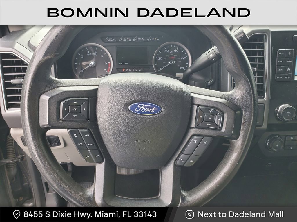 Used 2019 Ford F250 XLT w/ Snow Plow Prep Package image 17