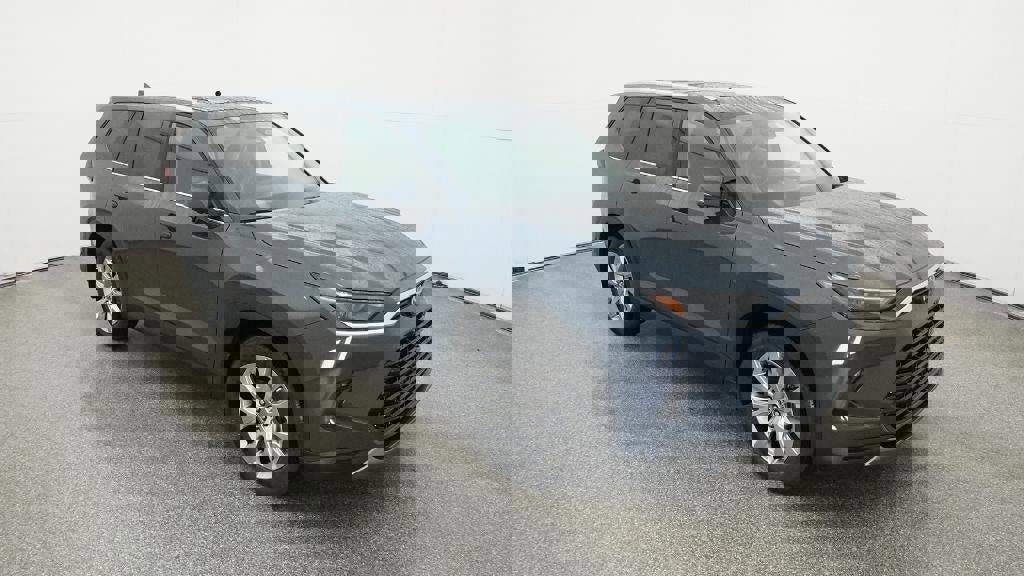 New 2026 Toyota Grand Highlander Limited image 13