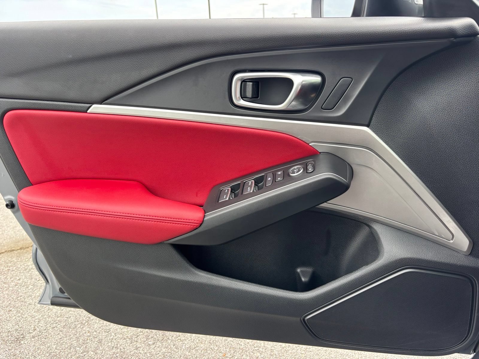 Used 2026 Acura Integra A-Spec FWD image 12