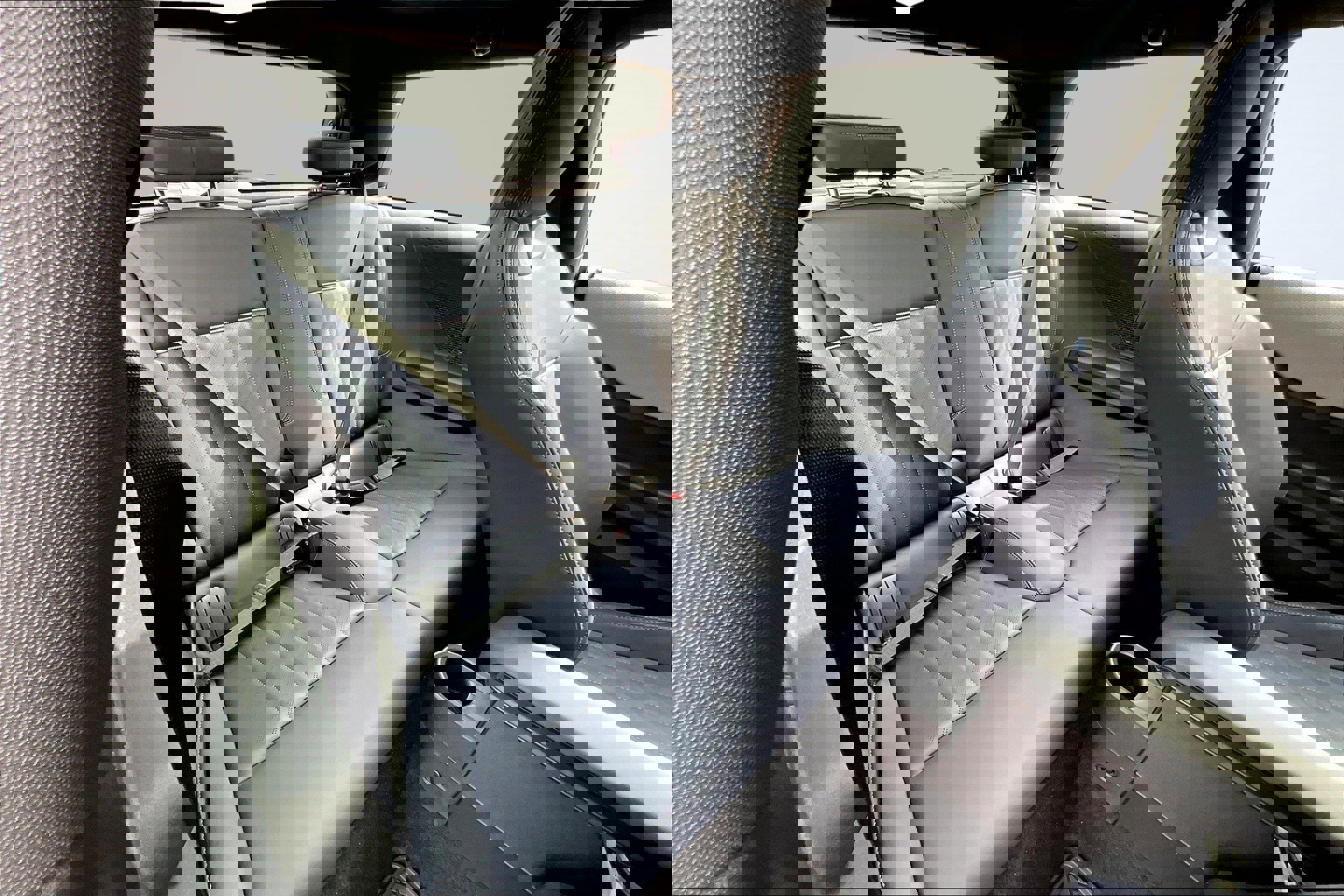 New 2026 MINI Cooper S image 10