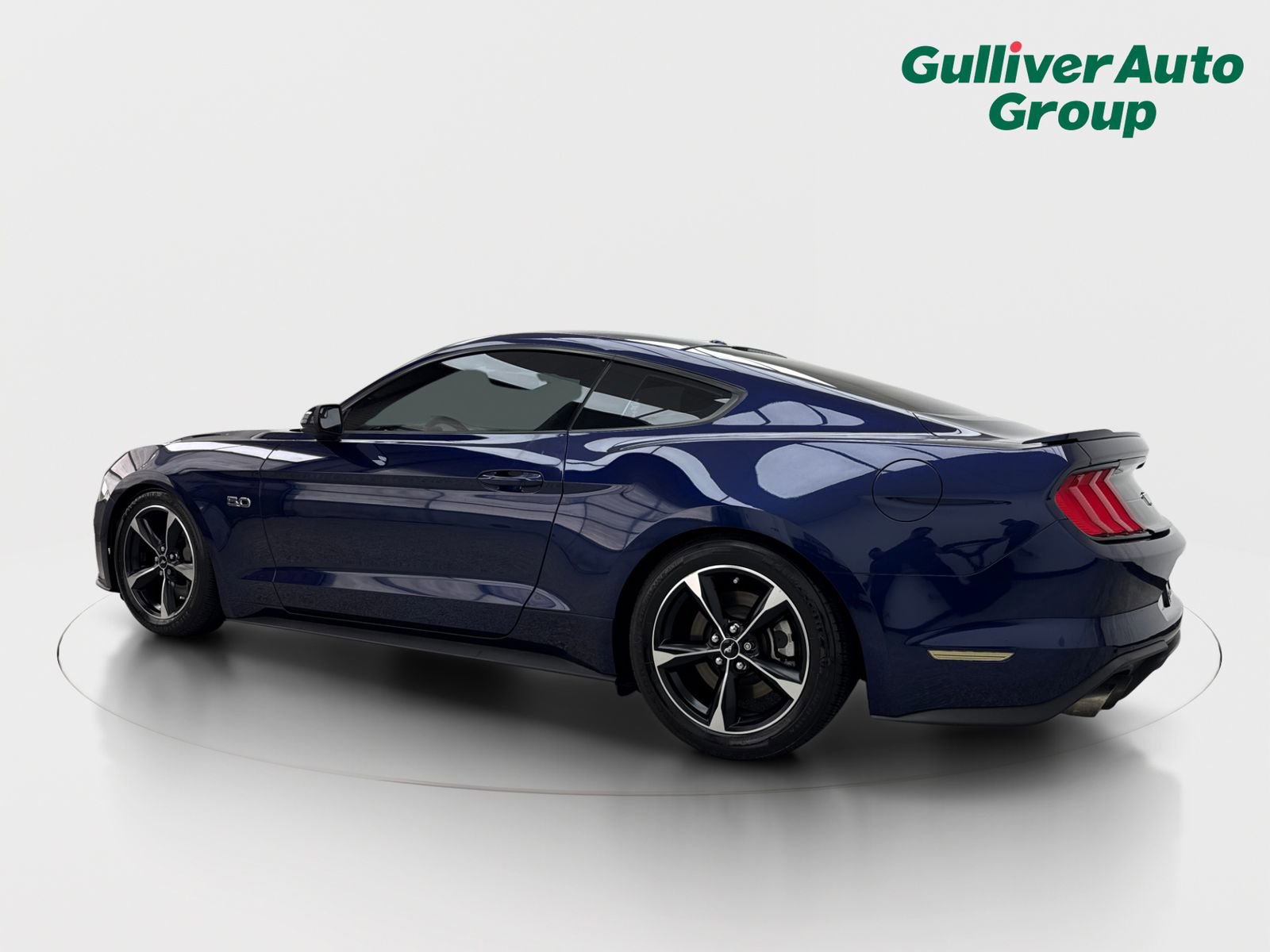 Used 2018 Ford Mustang GT w/ Equipment Group 301A RWD image 4