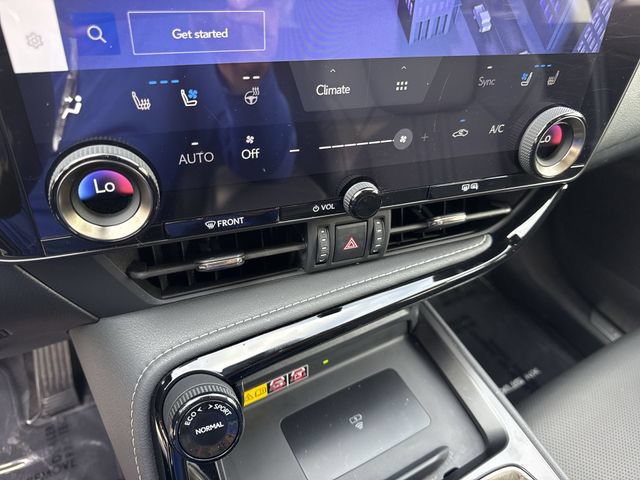 Certified 2023 Lexus NX 350h AWD image 19