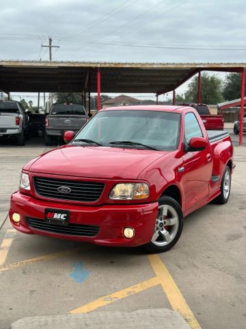 Used 2001 Ford F150 Lightning image 7