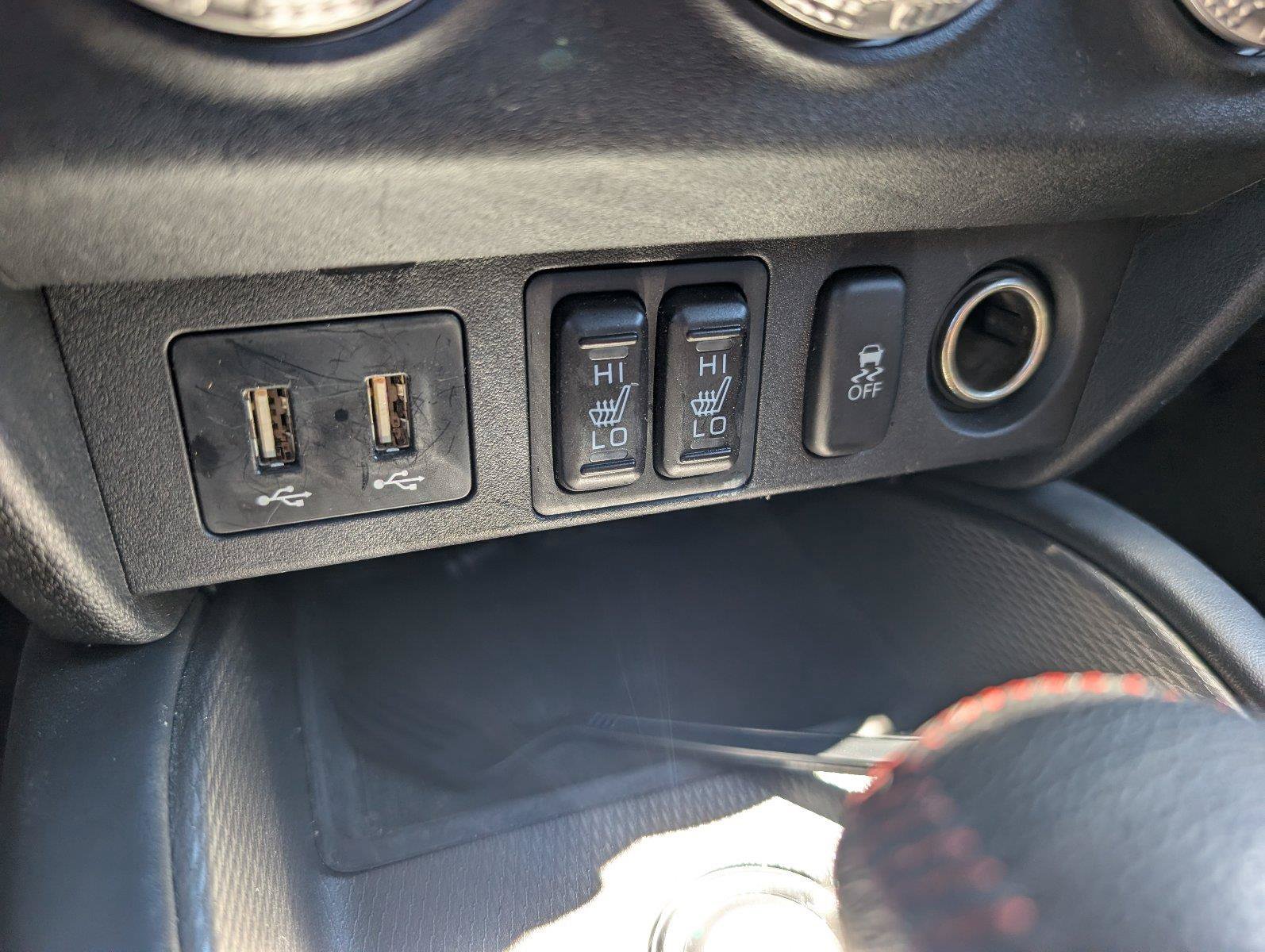 Used 2024 Mitsubishi Outlander Sport AWD image 19