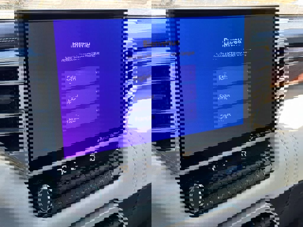 Used 2023 Toyota Tundra Capstone image 30