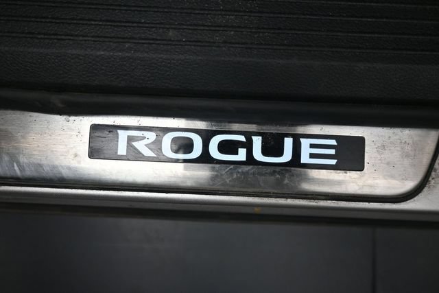 Used 2023 Nissan Rogue Platinum w/ Platinum Premium Package AWD/4WD image 24