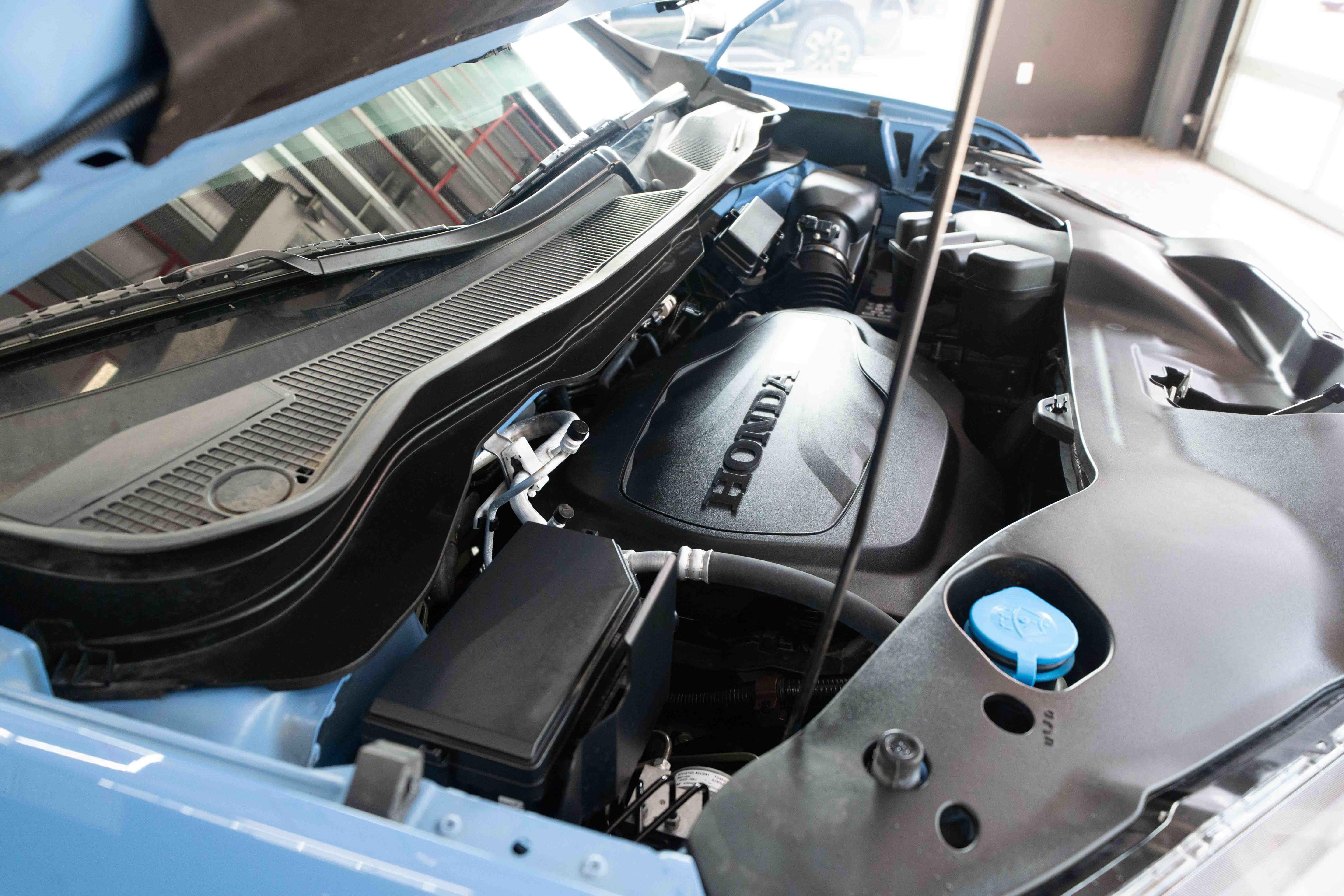 Used 2024 Honda Passport TrailSport image 33