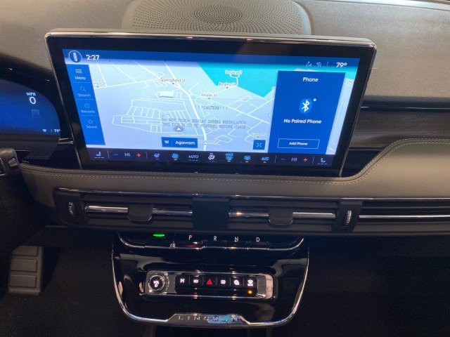 New 2024 Lincoln Corsair Grand Touring w/ Equipment Group 301A AWD/4WD image 24