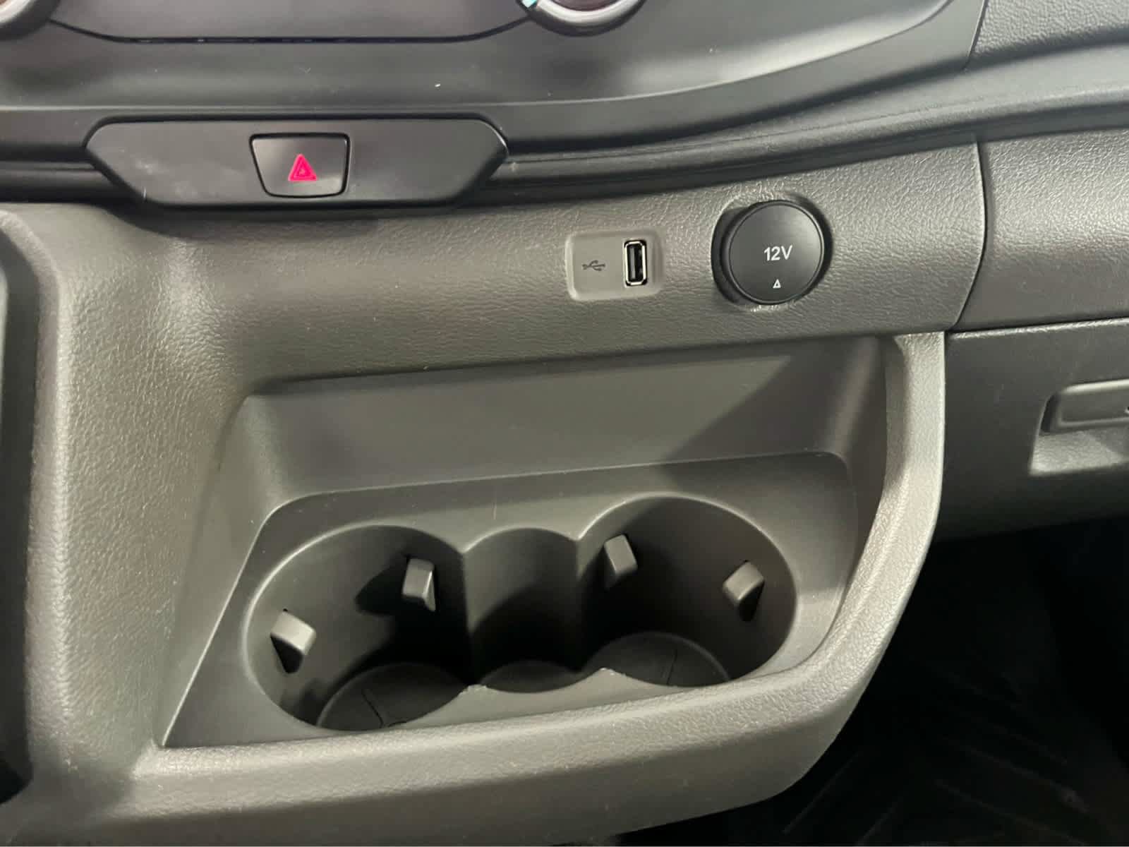 Used 2024 Ford Transit 250 148 Medium Roof RWD image 35
