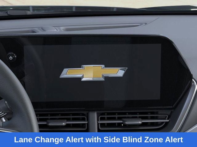 New 2026 Chevrolet Trax LT w/ Driver Confidence Package image 21