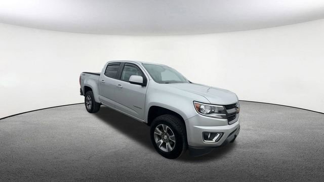 Used 2019 Chevrolet Colorado Z71 AWD/4WD image 2