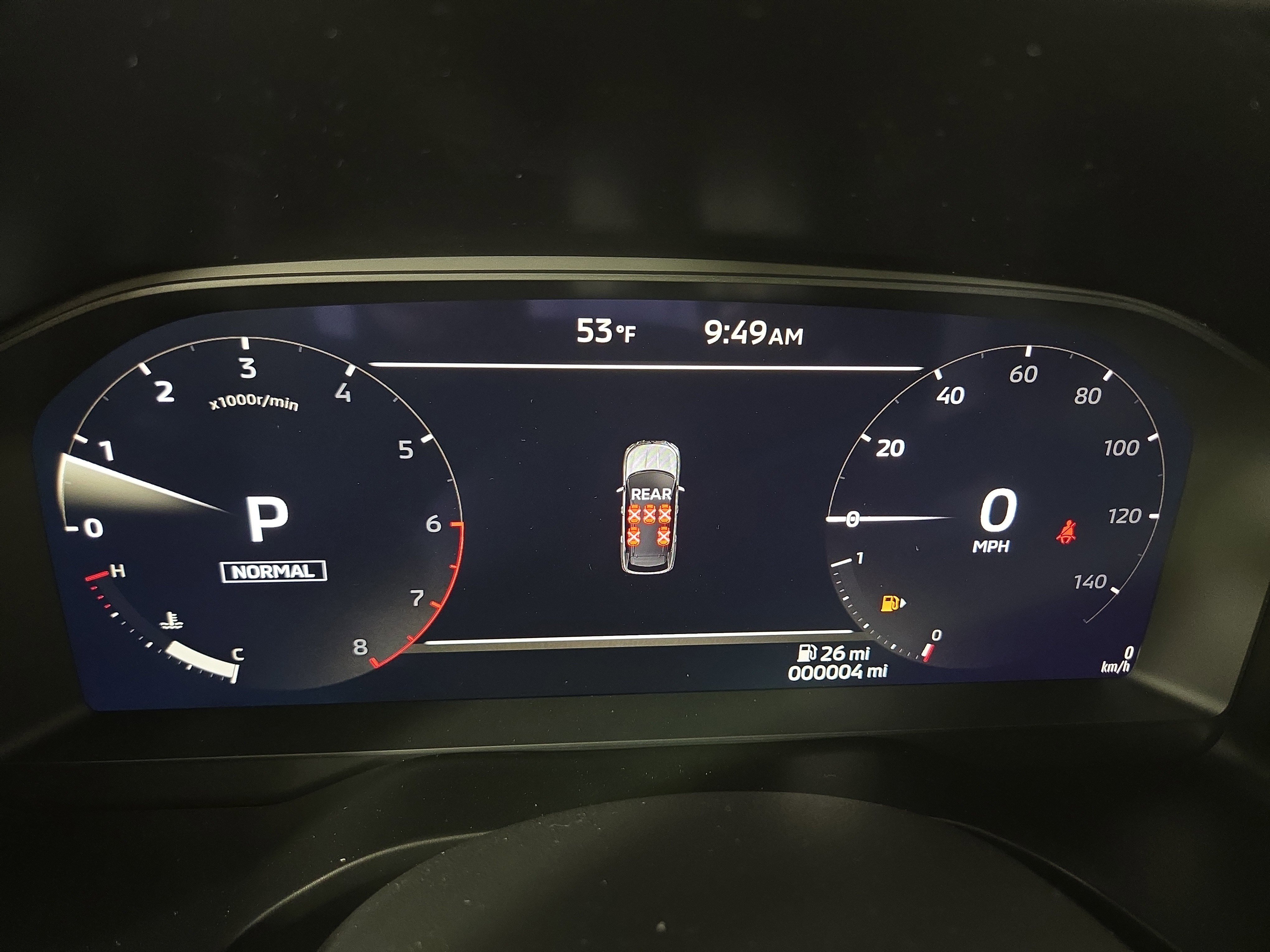 New 2026 Mitsubishi Outlander SE image 17