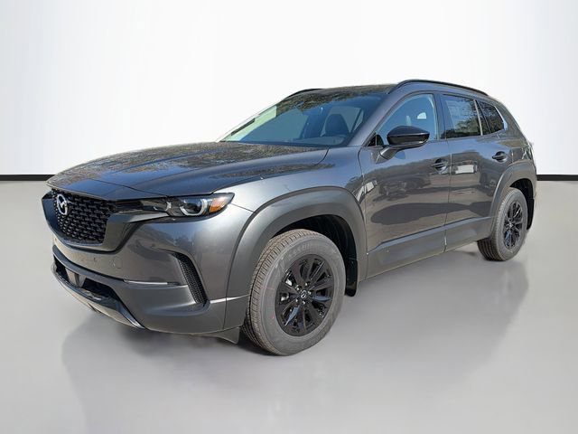 New 2026 MAZDA CX-50 AWD 2.5 Hybrid w/ Weather Package image 7