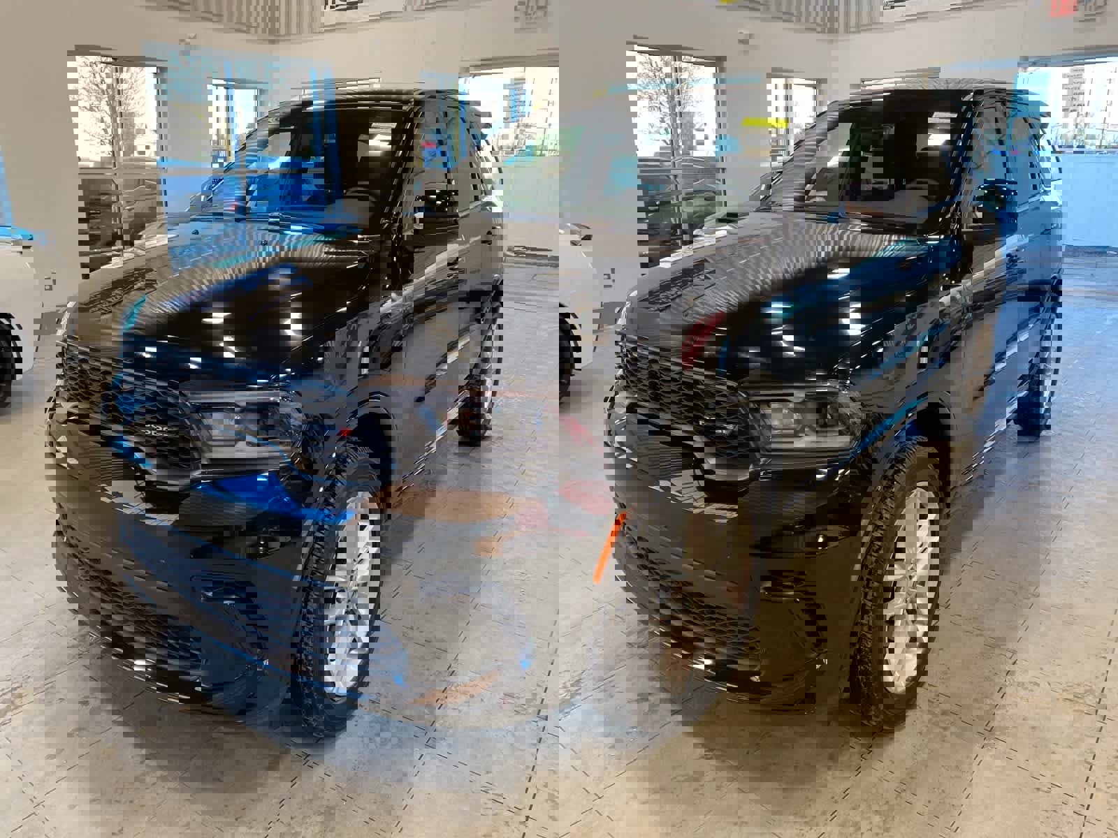 Used 2026 Dodge Durango GT