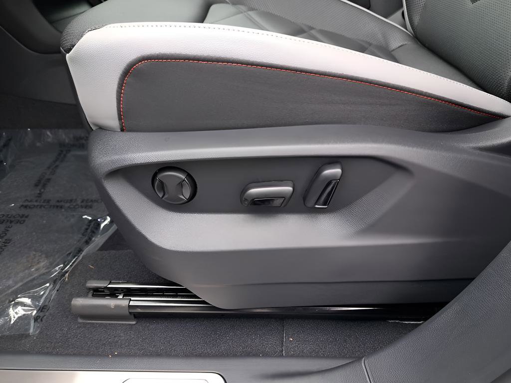 New 2026 Volkswagen Atlas Peak Edition AWD/4WD image 34