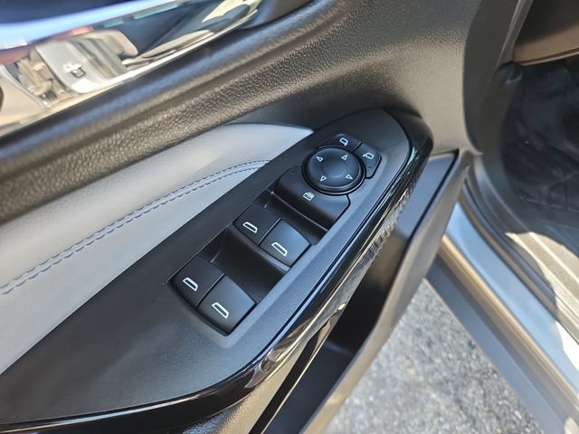 Used 2024 Chevrolet Trax LT w/ Driver Confidence Package FWD image 12
