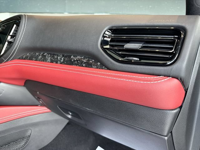 Used 2024 Dodge Durango SRT Hellcat AWD/4WD image 56