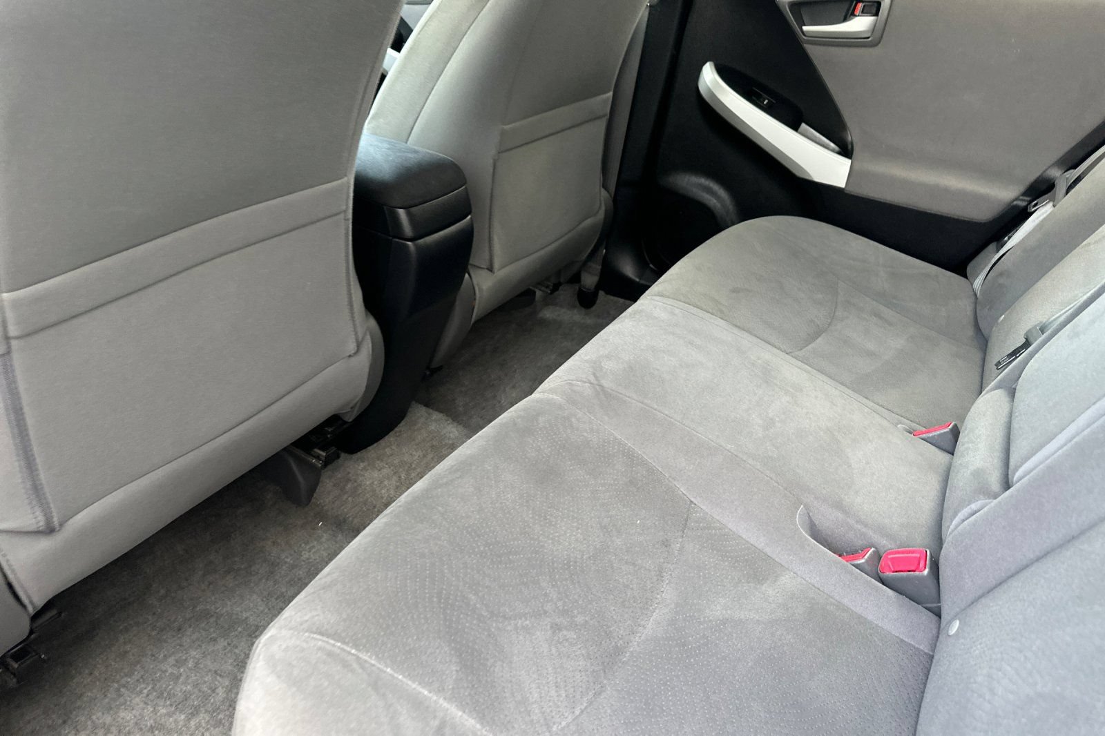Used 2013 Toyota Prius Three FWD image 12