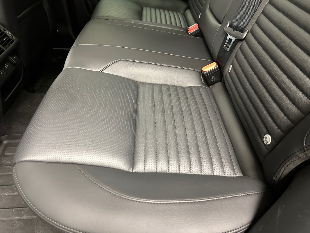 Used 2025 Land Rover Discovery Sport S AWD/4WD image 20
