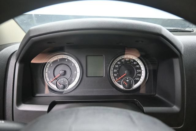 Used 2022 RAM 1500 Classic SLT AWD/4WD image 20