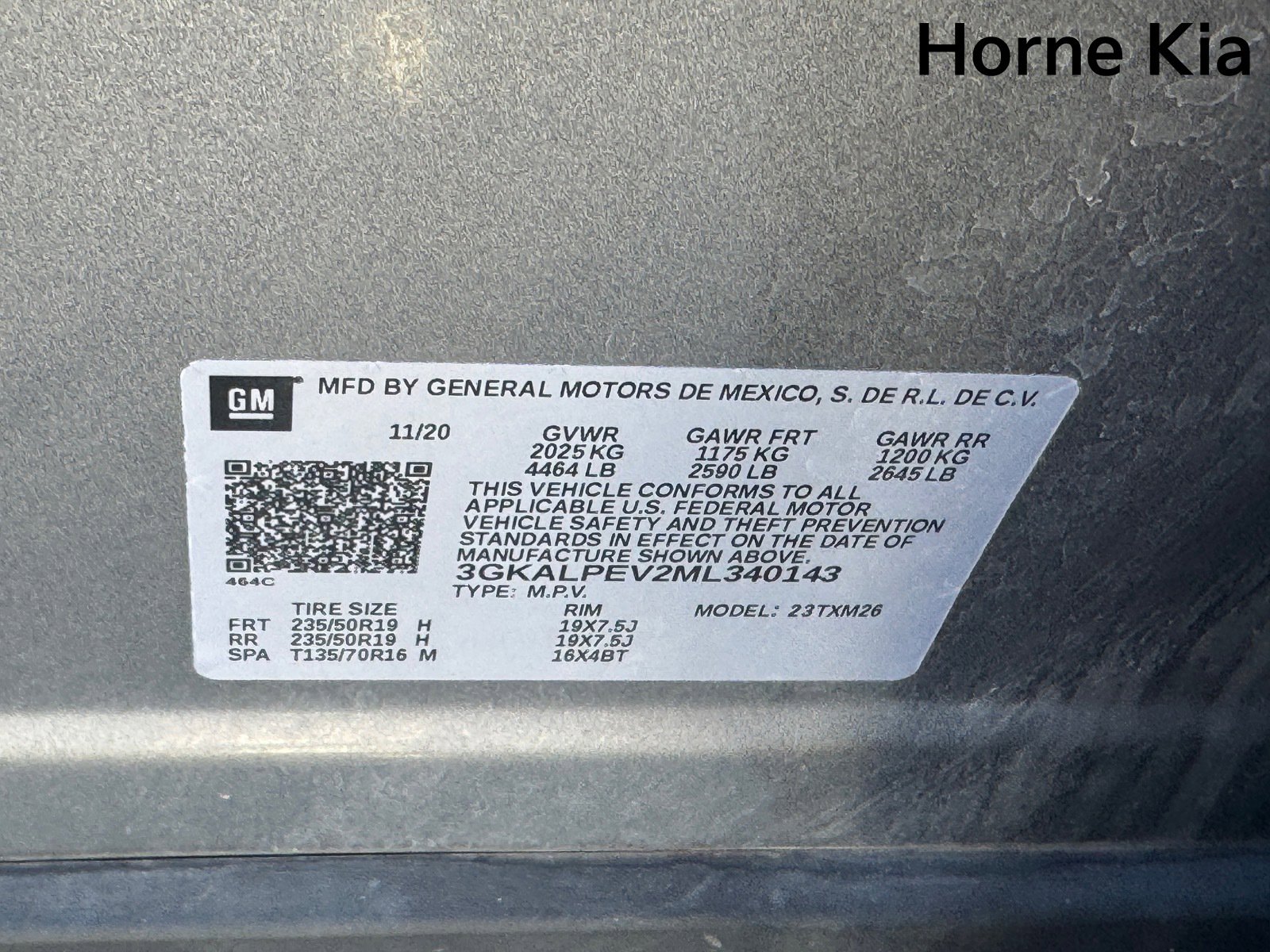 Used 2021 GMC Terrain SLT w/ Infotainment Package II image 30