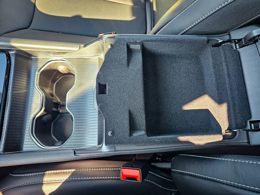 New 2026 Jeep Grand Cherokee Limited image 30