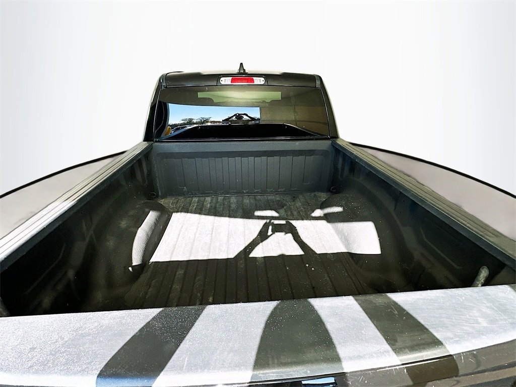 Used 2020 RAM 1500 Limited image 27